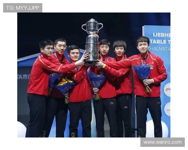 杭州乒乓球队的力量变革引发热议助力中国乒乓球新辉煌