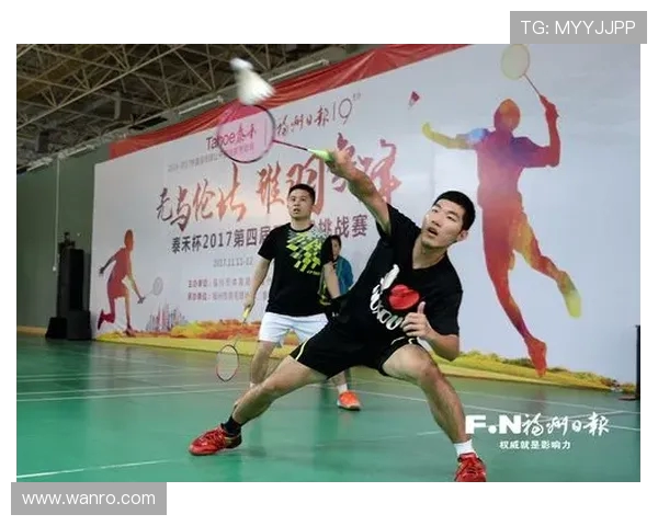 杭州羽毛球队在挑战赛中的速度表现分析与点评